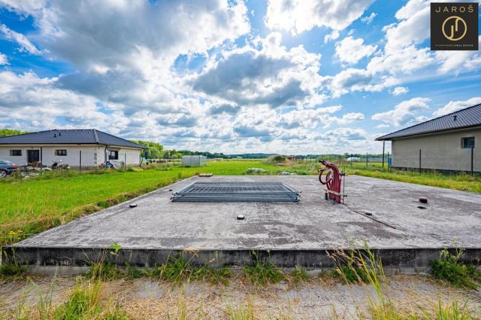 Prodej pozemku pro bydlení, Tochovice, 2209 m2