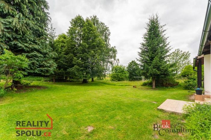 Prodej rodinného domu, Krompach, 147 m2