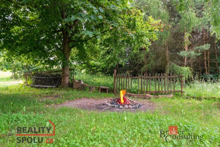 Prodej rodinného domu, Krompach, 147 m2