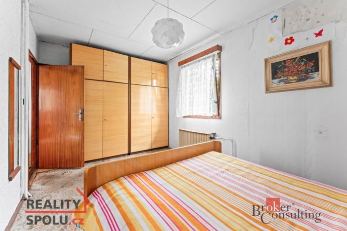 Prodej rodinného domu, Krompach, 147 m2