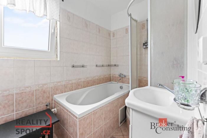 Prodej rodinného domu, Krompach, 147 m2