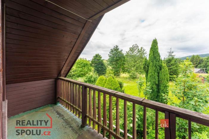 Prodej rodinného domu, Krompach, 147 m2