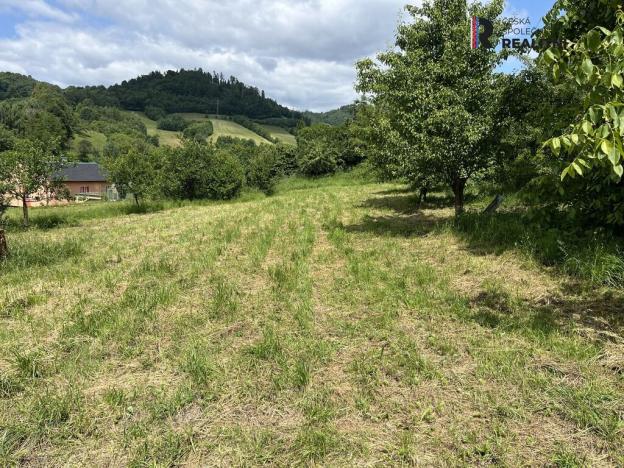 Prodej pozemku pro bydlení, Bratrušov, 1408 m2