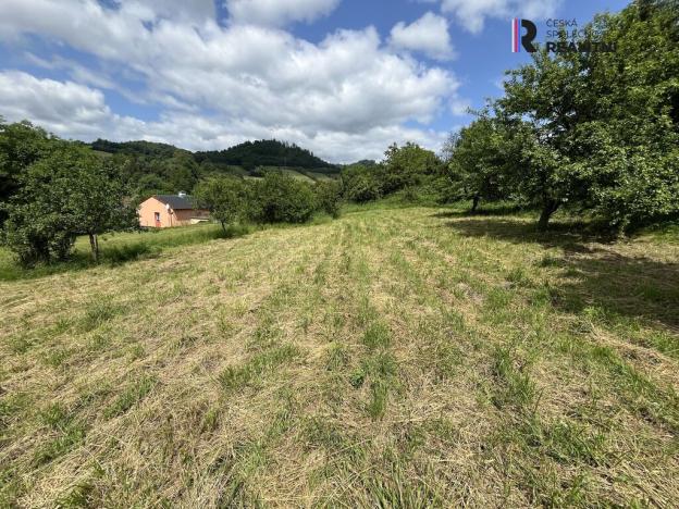 Prodej pozemku pro bydlení, Bratrušov, 1408 m2