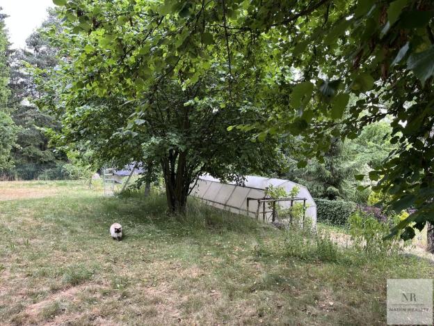 Prodej pozemku pro bydlení, Karlovy Vary - Olšová Vrata, 679 m2