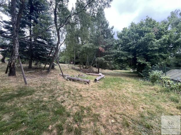 Prodej pozemku pro bydlení, Karlovy Vary - Olšová Vrata, 679 m2