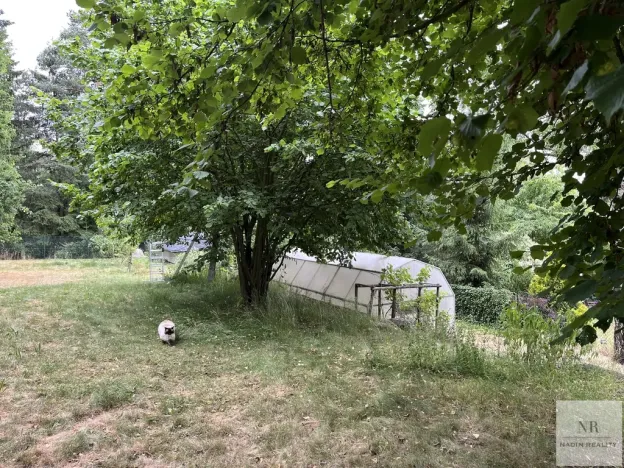 Prodej pozemku pro bydlení, Karlovy Vary - Olšová Vrata, 995 m2