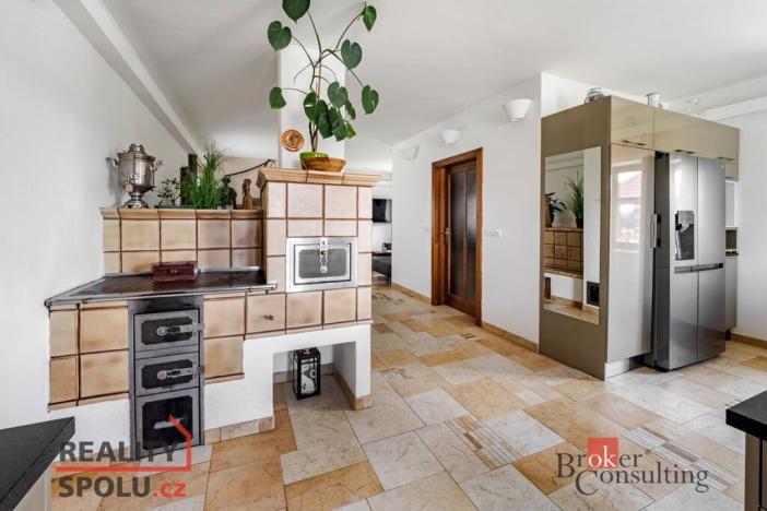 Prodej rodinného domu, Novosedly nad Nežárkou, 370 m2