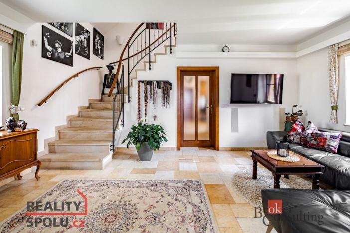 Prodej rodinného domu, Novosedly nad Nežárkou, 370 m2