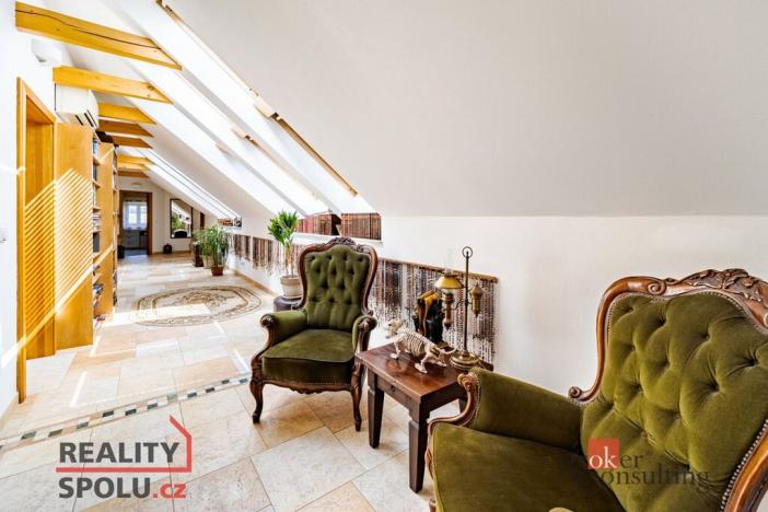 Prodej rodinného domu, Novosedly nad Nežárkou, 370 m2