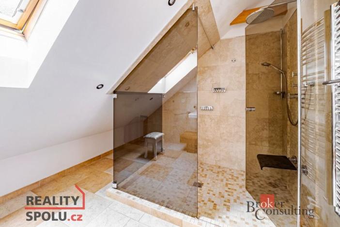 Prodej rodinného domu, Novosedly nad Nežárkou, 370 m2