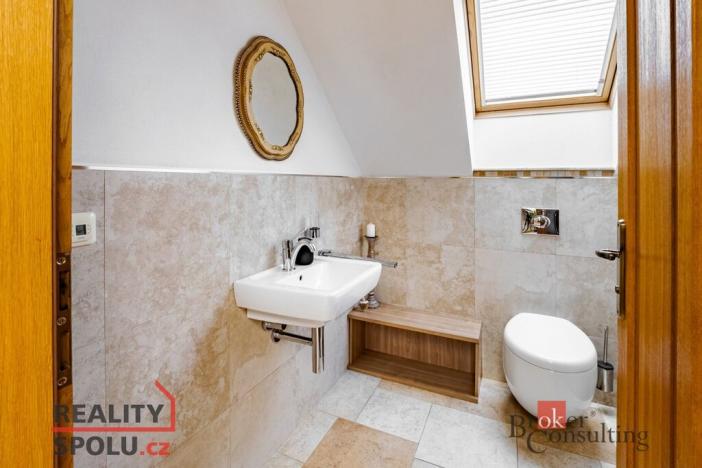 Prodej rodinného domu, Novosedly nad Nežárkou, 370 m2