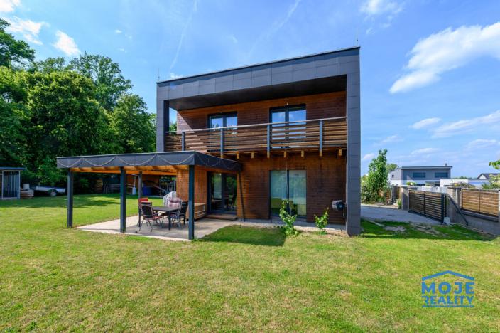 Prodej rodinného domu, Dobřany, Bronzová, 103 m2