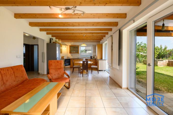 Prodej rodinného domu, Dobřany, Bronzová, 103 m2