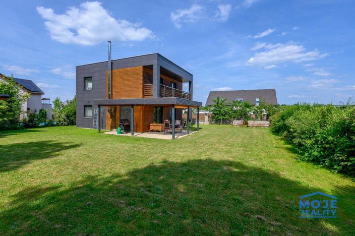 Prodej rodinného domu, Dobřany, Bronzová, 103 m2