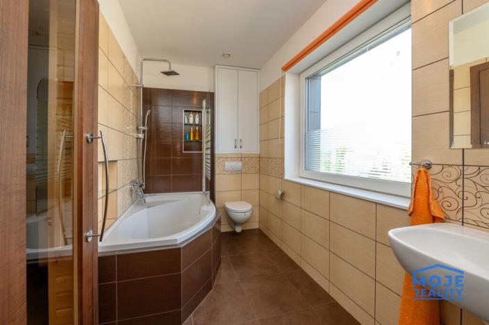 Prodej rodinného domu, Dobřany, Bronzová, 103 m2