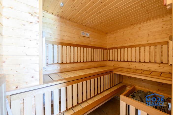 Prodej rodinného domu, Dobřany, Bronzová, 103 m2