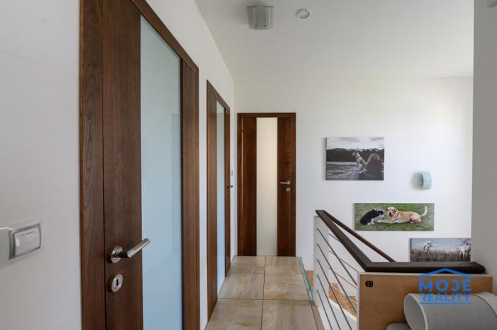 Prodej rodinného domu, Dobřany, Bronzová, 103 m2