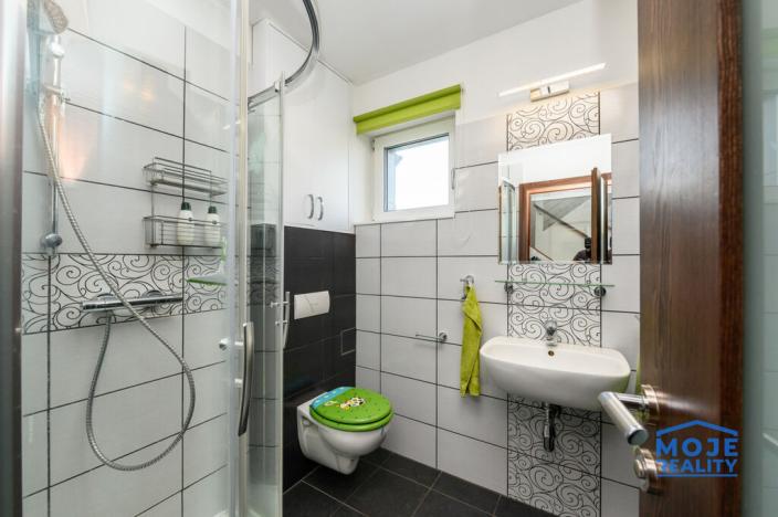 Prodej rodinného domu, Dobřany, Bronzová, 103 m2