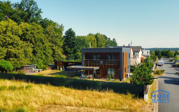 Prodej rodinného domu, Dobřany, Bronzová, 103 m2