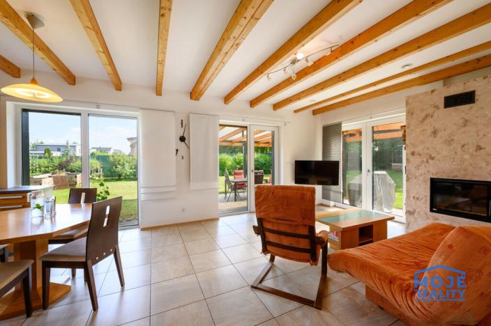 Prodej rodinného domu, Dobřany, Bronzová, 110 m2