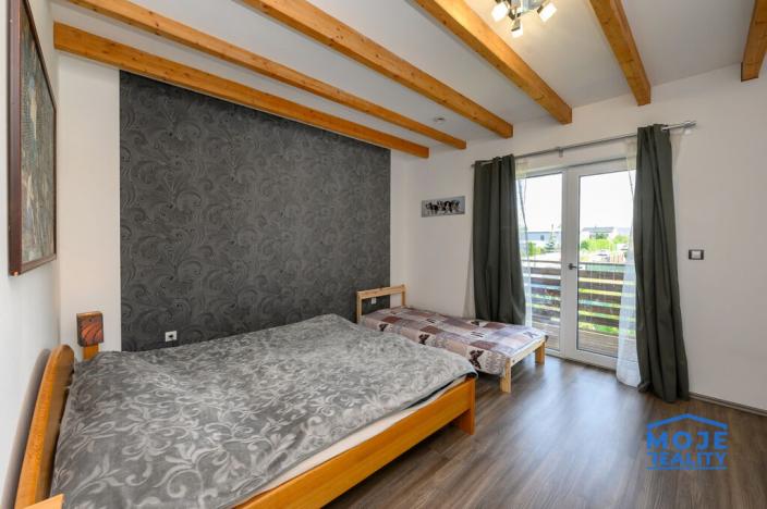 Prodej rodinného domu, Dobřany, Bronzová, 110 m2