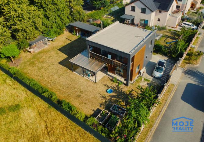 Prodej rodinného domu, Dobřany, Bronzová, 110 m2