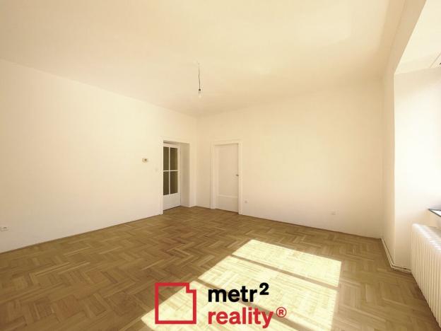 Pronájem bytu 3+1, Olomouc, tř. Spojenců, 130 m2