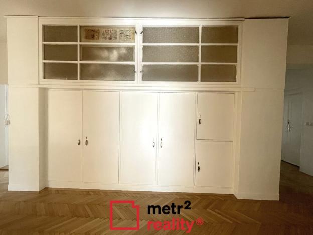 Pronájem bytu 3+1, Olomouc, tř. Spojenců, 130 m2