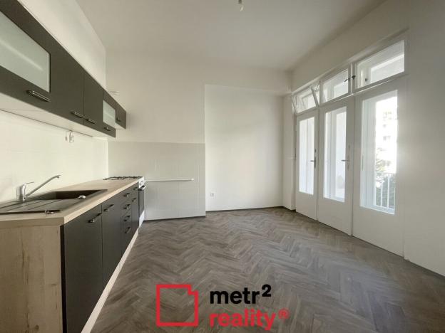 Pronájem bytu 3+1, Olomouc, tř. Spojenců, 130 m2