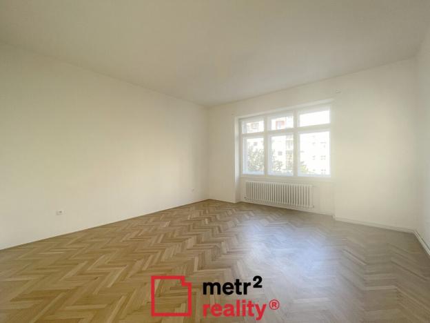 Pronájem bytu 3+1, Olomouc, tř. Spojenců, 130 m2