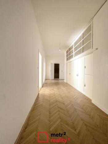 Pronájem bytu 3+1, Olomouc, tř. Spojenců, 130 m2
