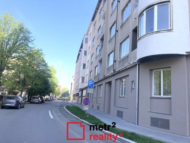 Pronájem bytu 3+1, Olomouc, tř. Spojenců, 130 m2