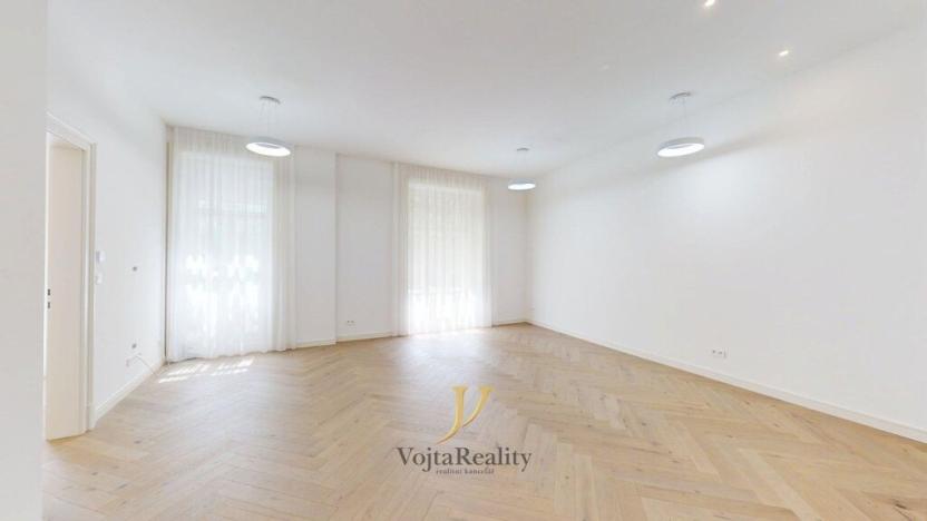 Pronájem bytu 3+kk, Olomouc, Vídeňská, 79 m2