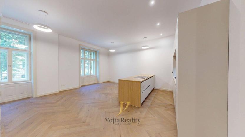 Pronájem bytu 3+kk, Olomouc, Vídeňská, 79 m2