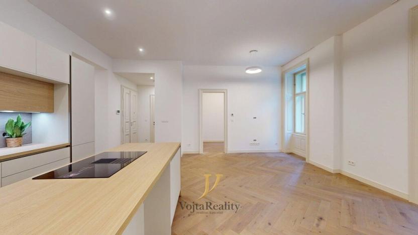 Pronájem bytu 3+kk, Olomouc, Vídeňská, 79 m2