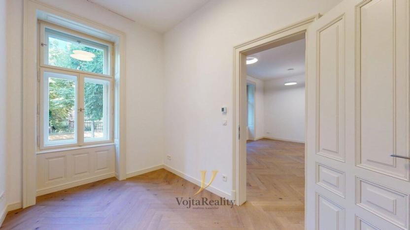Pronájem bytu 3+kk, Olomouc, Vídeňská, 79 m2