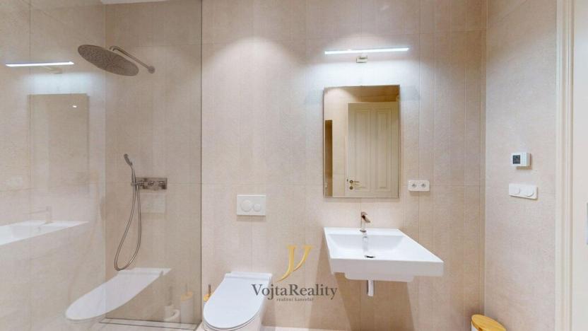 Pronájem bytu 3+kk, Olomouc, Vídeňská, 79 m2