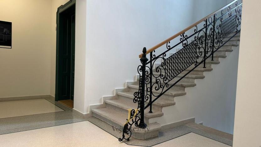 Pronájem bytu 3+kk, Olomouc, Vídeňská, 79 m2