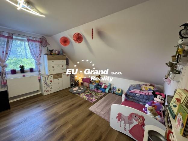 Prodej vícegeneračního domu, Krásná Lípa, Křižíkova, 350 m2