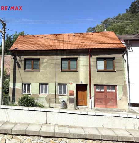 Prodej rodinného domu, Třebíč - Nové Dvory, Zdislavina, 120 m2