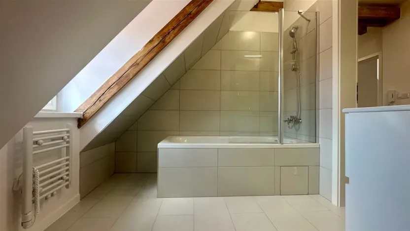 Pronájem bytu 3+kk, Cheb, Kollárova, 70 m2