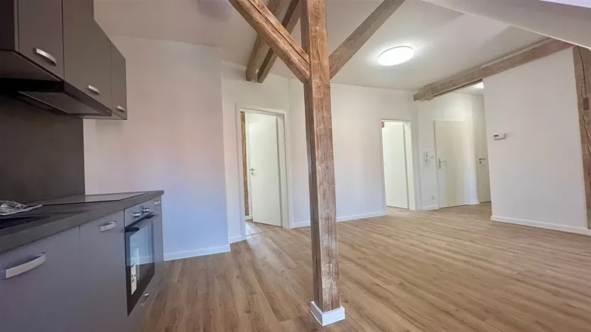 Pronájem bytu 3+kk, Cheb, Kollárova, 70 m2