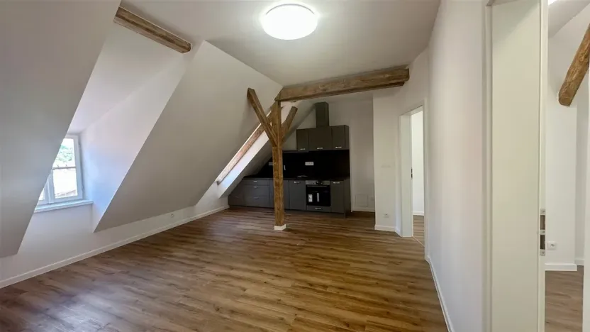 Pronájem bytu 3+kk, Cheb, Kollárova, 70 m2