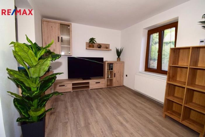 Prodej vícegeneračního domu, Protivín - Myšenec, 190 m2