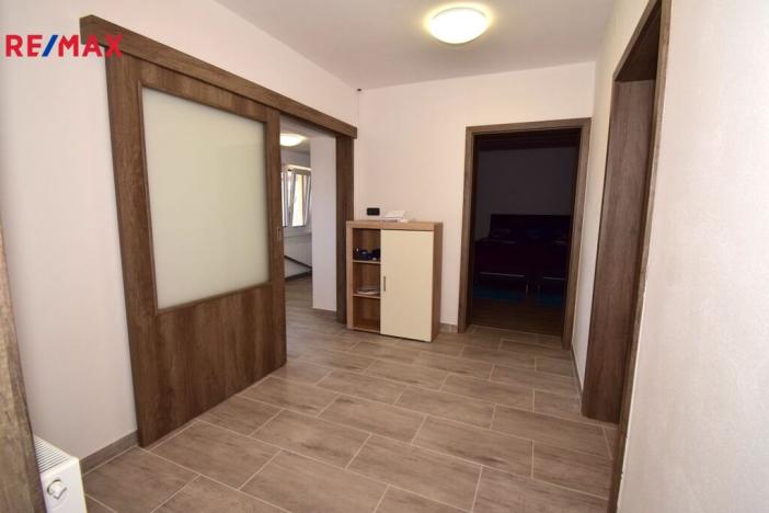 Prodej vícegeneračního domu, Protivín - Myšenec, 190 m2