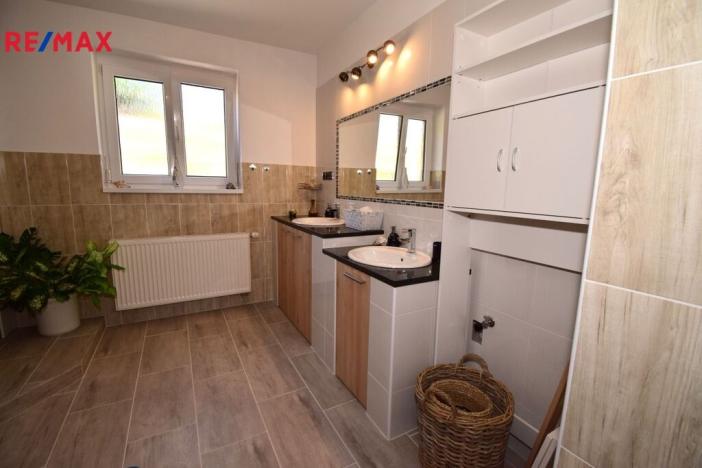 Prodej vícegeneračního domu, Protivín - Myšenec, 190 m2