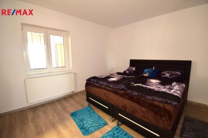 Prodej vícegeneračního domu, Protivín - Myšenec, 190 m2