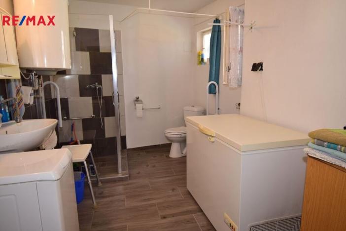 Prodej vícegeneračního domu, Protivín - Myšenec, 190 m2