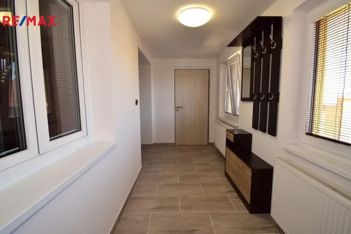 Prodej vícegeneračního domu, Protivín - Myšenec, 190 m2